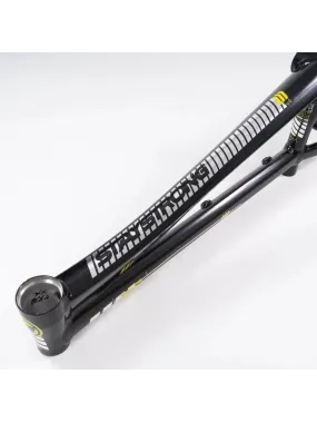Stay Strong 2023 For Life V4 Disc Frame Black